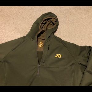 Men’s First Lite Klamath Hoody Size XL